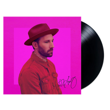 Load image into Gallery viewer, CrazyTalk Vinyl Autographed Insert