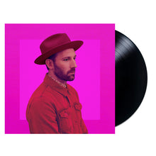 Load image into Gallery viewer, CrazyTalk Vinyl Autographed Insert