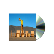Load image into Gallery viewer, January Flower - CD
