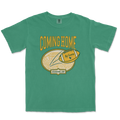 Coming Home Football Tee
