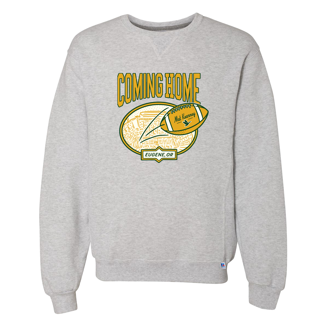 Crewneck Coming Home (Pre-Order)