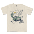 Headlights Home Tour Tee Shirt