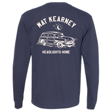 Load image into Gallery viewer, Headlights Home Long Sleeve
