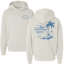 Load image into Gallery viewer, Hoodie Ivory Nostalgia (Pre-Order)
