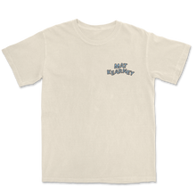 Load image into Gallery viewer, Ivory Cowboy Tee [Pre-Order]
