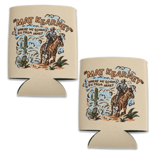 Load image into Gallery viewer, Koozie Natural Cowboy [Pre-Order]
