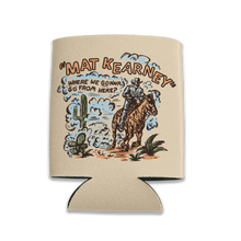 Load image into Gallery viewer, Koozie Natural Cowboy [Pre-Order]
