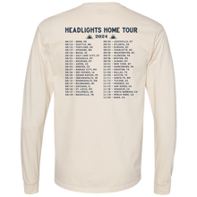 Load image into Gallery viewer, LS HH Tour Tee
