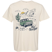 Load image into Gallery viewer, Headlights Home Tour Tee Shirt
