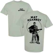 Load image into Gallery viewer, MK Stool Tee Shirt
