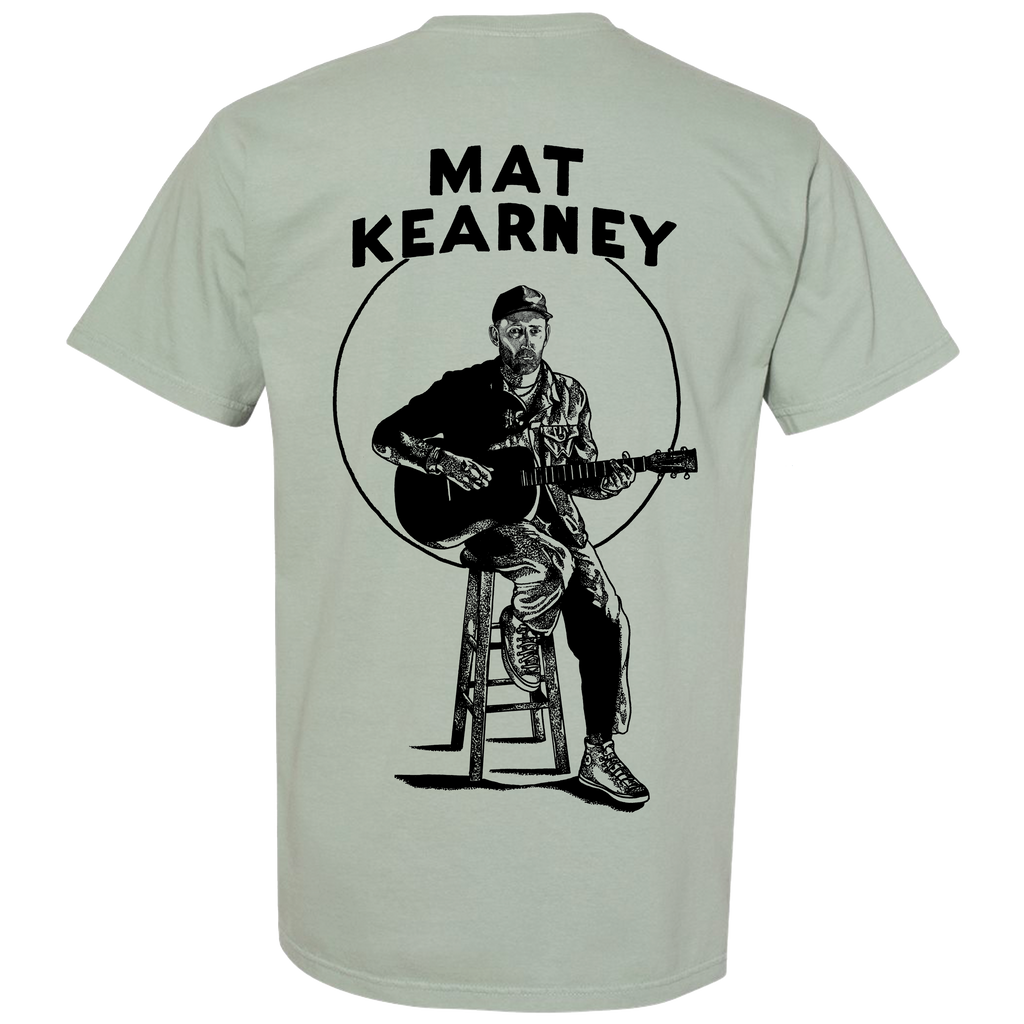 MK Stool Tee Shirt