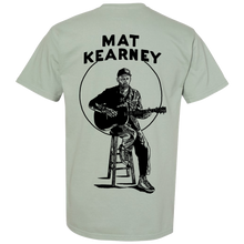 Load image into Gallery viewer, MK Stool Tee Shirt
