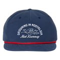 Hat Rope Nostalgia