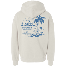 Load image into Gallery viewer, Hoodie Ivory Nostalgia (Pre-Order)
