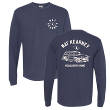 Load image into Gallery viewer, Headlights Home Long Sleeve
