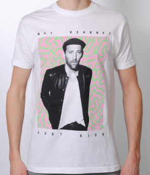 90'S Photo Shirt