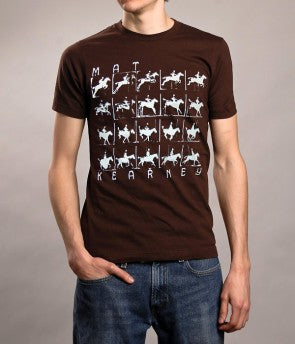 Thoroughbred Tee