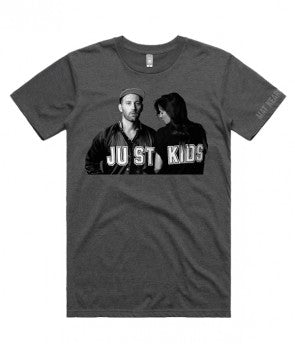 Just Kids Shirt